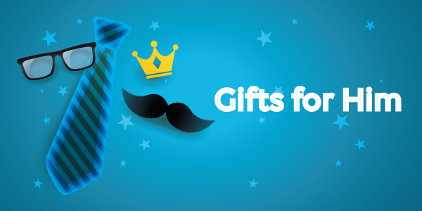 Gifts for Him